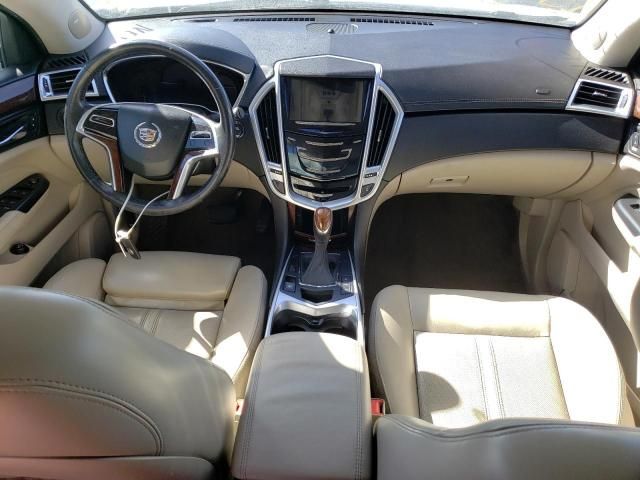 2013 Cadillac SRX Luxury Collection