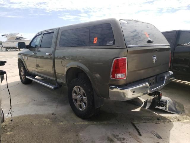 2014 Dodge 2500 Laramie