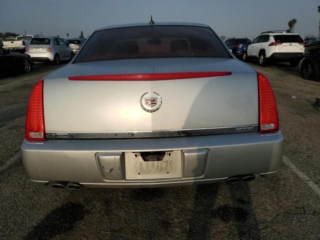 2008 Cadillac DTS