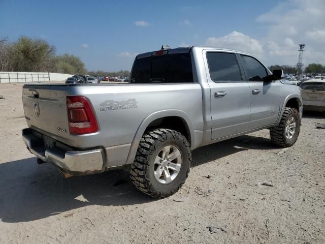 2021 Dodge 1500 Laramie