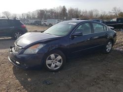 2008 Nissan Altima 2.5 en venta en Chalfont, PA