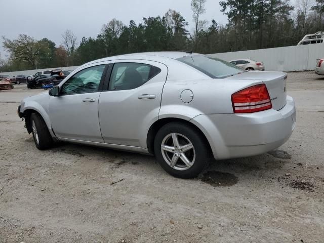 2009 Dodge Avenger SE