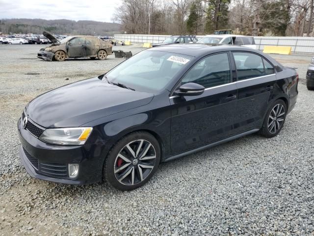 2013 Volkswagen Jetta GLI