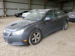 2013 Chevrolet Cruze LT for sale in Houston, TX