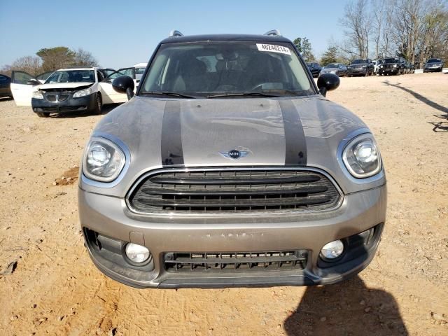 2018 Mini Cooper Countryman ALL4