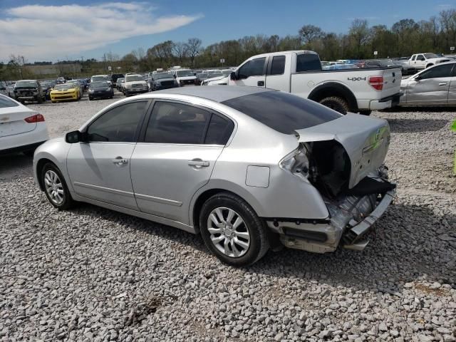 2008 Nissan Altima 2.5