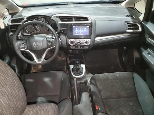 2015 Honda FIT LX