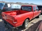 2007 Ford Ranger Super Cab