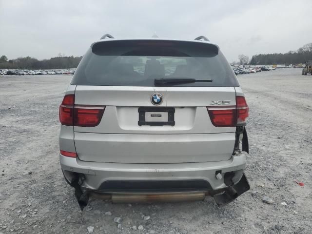 2013 BMW X5 XDRIVE35I