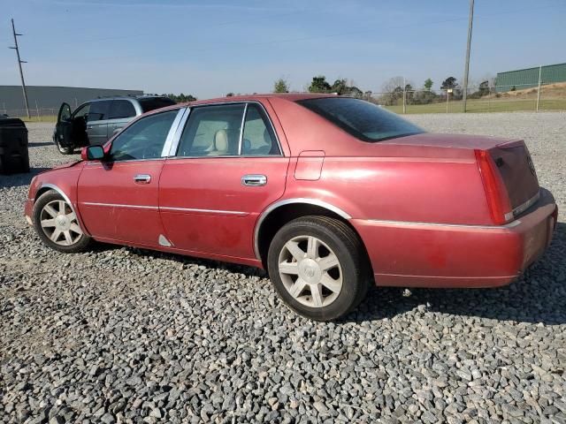 2006 Cadillac DTS