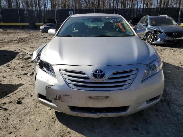 2009 Toyota Camry SE