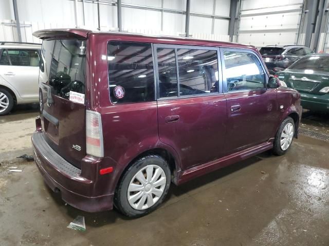 2005 Scion XB