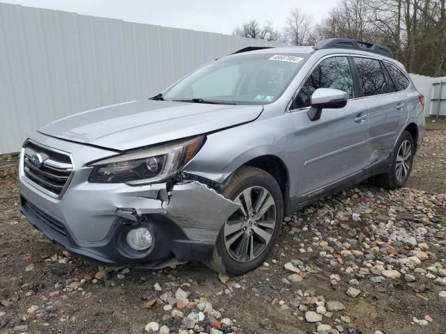 2018 Subaru Outback 3.6R Limited