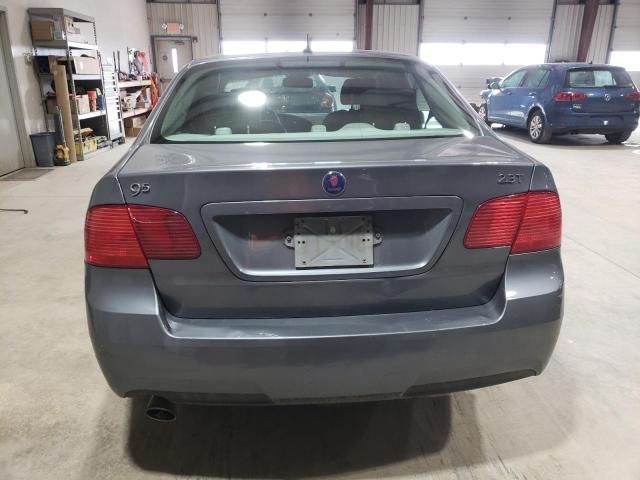 2008 Saab 9-5 2.3T