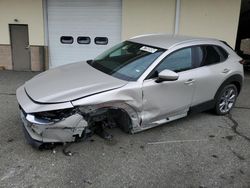 Mazda CX30 salvage cars for sale: 2023 Mazda CX-30 Select