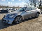 2012 Infiniti M37 X