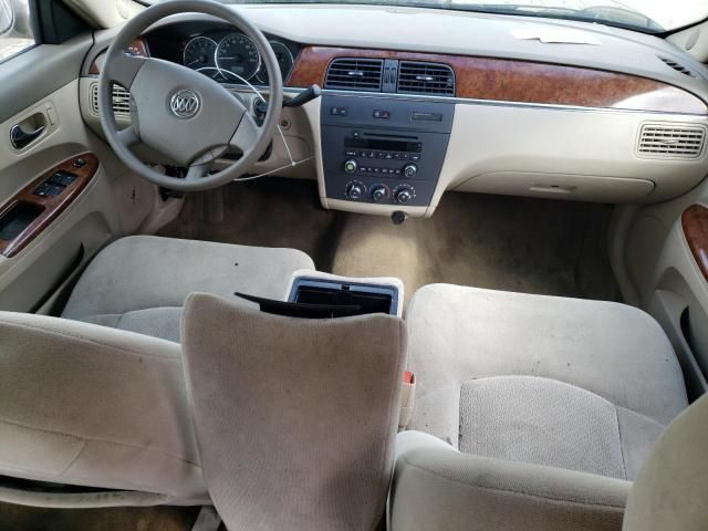 2006 Buick Lacrosse CX