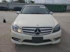 2011 Mercedes-Benz C300