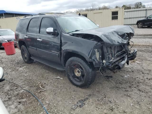 2007 Chevrolet Tahoe C1500