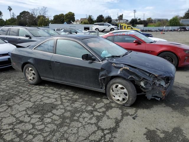 1999 Honda Accord EX