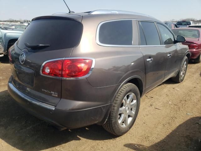 2009 Buick Enclave CXL