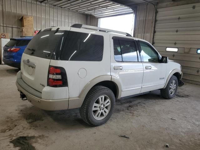 2006 Ford Explorer Eddie Bauer