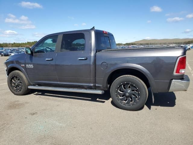 2016 Dodge 1500 Laramie