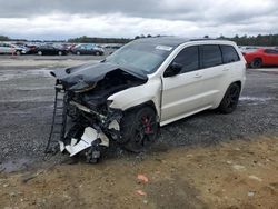 Jeep Grand Cherokee srt-8 salvage cars for sale: 2019 Jeep Grand Cherokee SRT-8