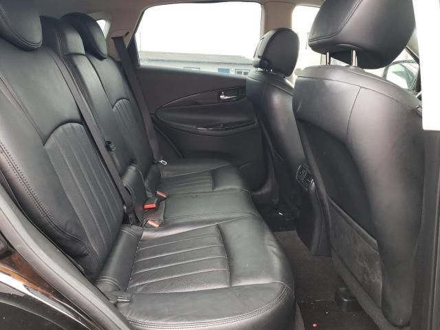 2013 Infiniti EX37 Base