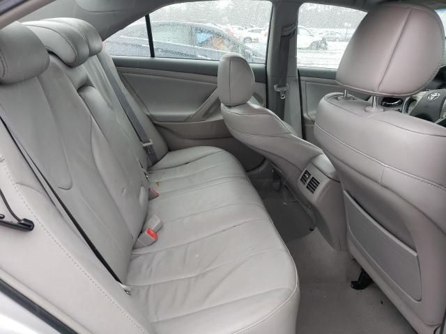 2007 Toyota Camry Hybrid