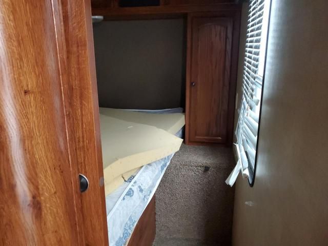 2015 Hornet Travel Trailer