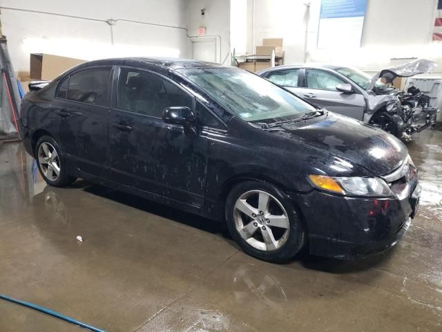 2008 Honda Civic EX