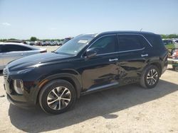 Carros con verificación Run & Drive a la venta en subasta: 2021 Hyundai Palisade SEL