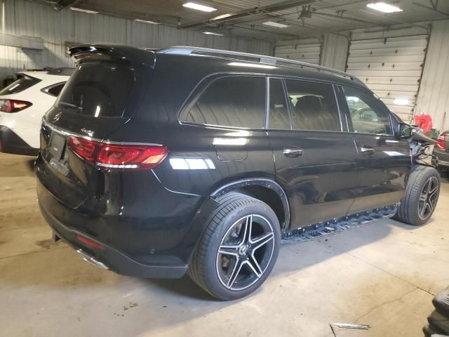 2023 Mercedes-Benz GLS 450 4matic