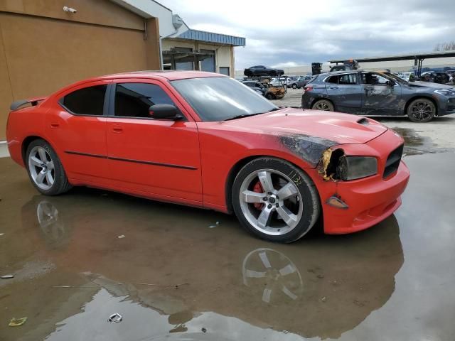 2007 Dodge Charger SRT-8