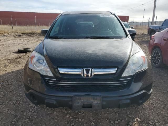 2009 Honda CR-V EX