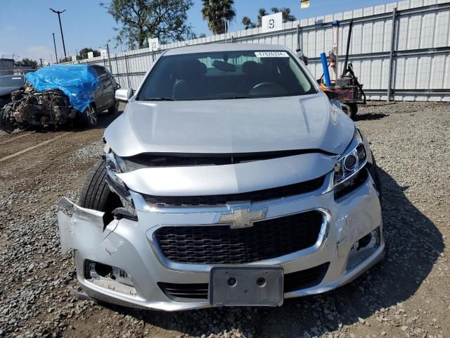 2016 Chevrolet Malibu Limited LT