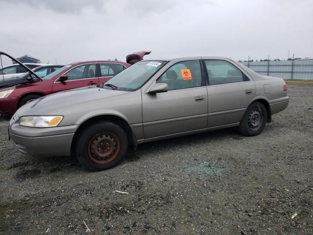 1999 Toyota Camry CE