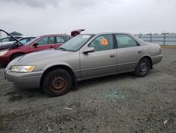 Vehiculos salvage en venta de Copart Antelope, CA: 1999 Toyota Camry CE