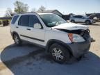 2004 Honda CR-V EX