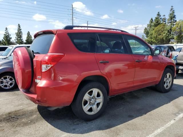 2007 Toyota Rav4