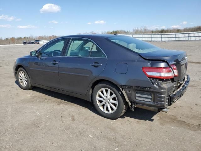 2010 Toyota Camry SE