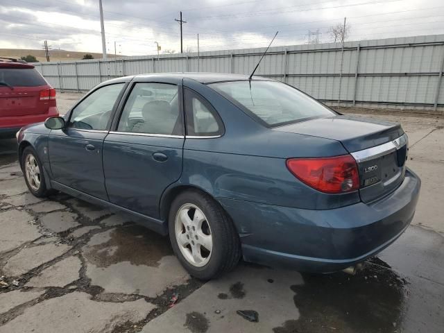 2003 Saturn L300