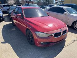 BMW salvage cars for sale: 2013 BMW 328 I