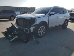 KIA Telluride salvage cars for sale: 2022 KIA Telluride S