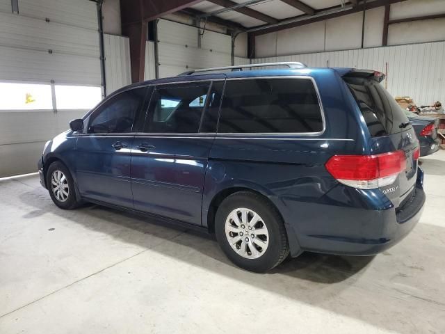 2010 Honda Odyssey EX