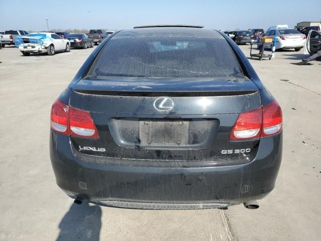 2006 Lexus GS 300