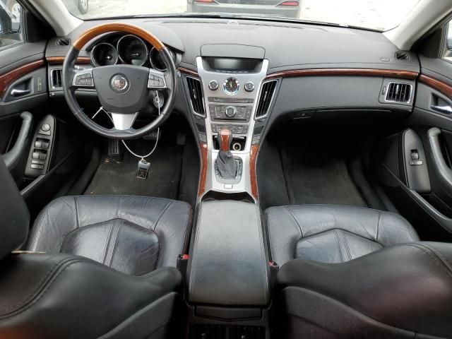 2011 Cadillac CTS Luxury Collection