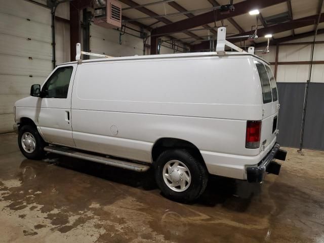 2009 Ford Econoline E250 Van