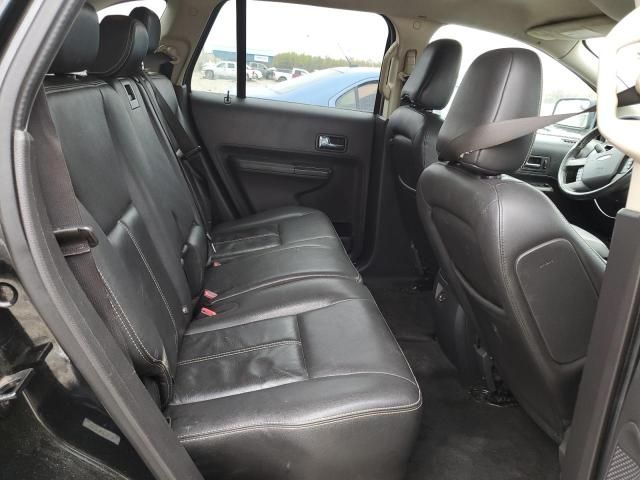 2007 Ford Edge SEL